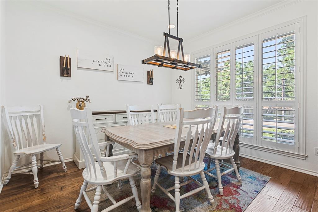 Decordova Bend Estate - Residential