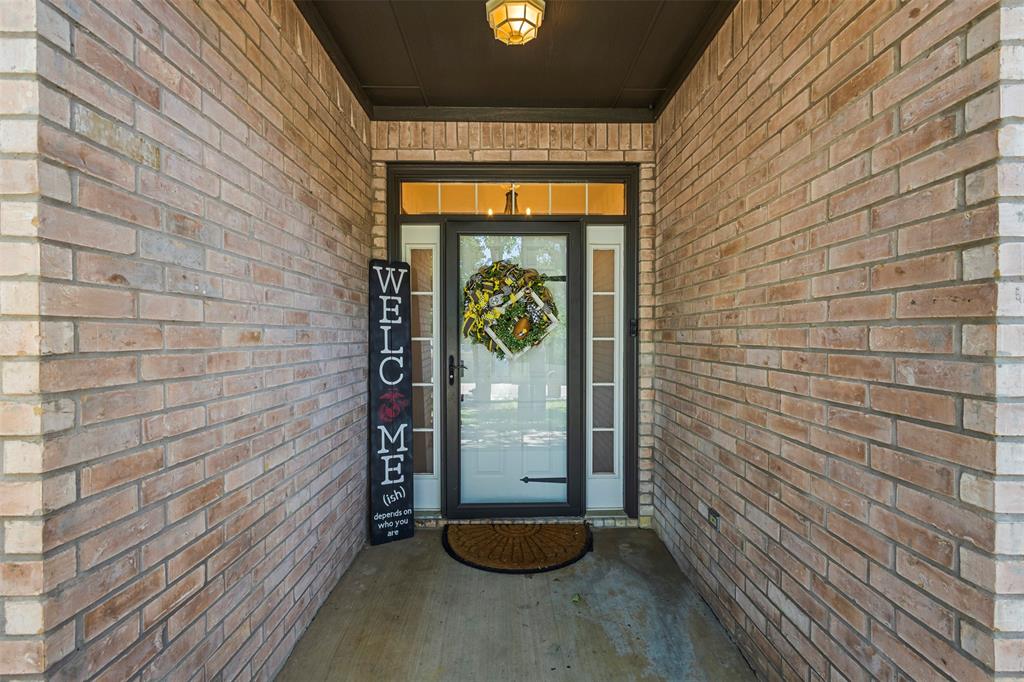 Decordova Bend Estate - Residential