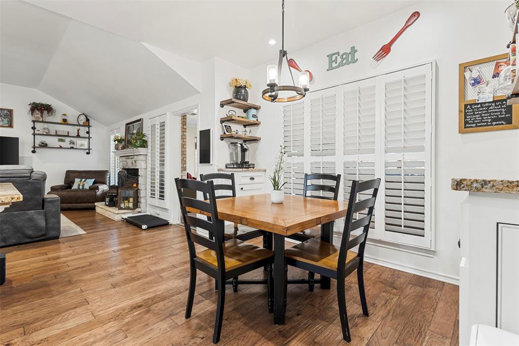 Decordova Bend Estate - Residential