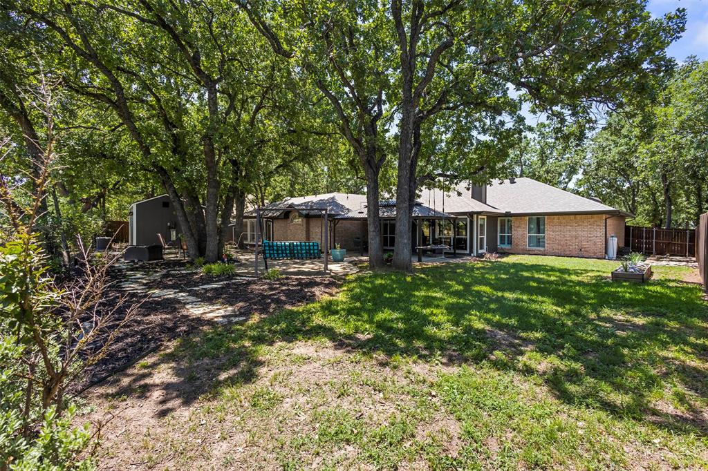 Decordova Bend Estate - Residential