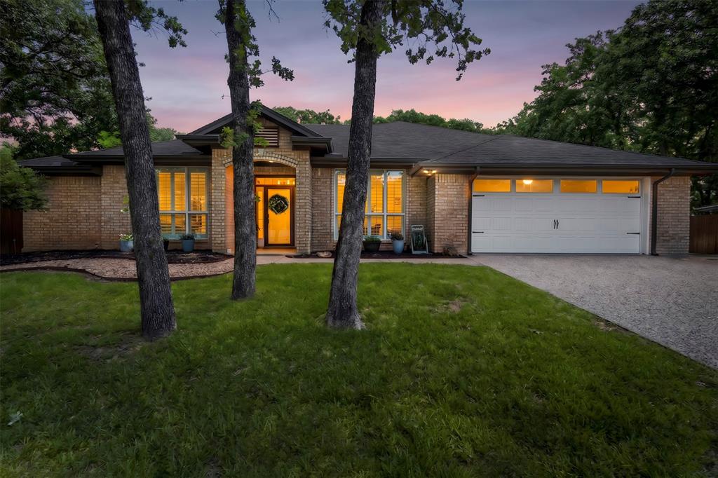 Decordova Bend Estate - Residential