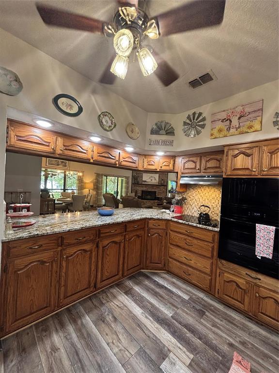 Nocona Lake Estate - Residential