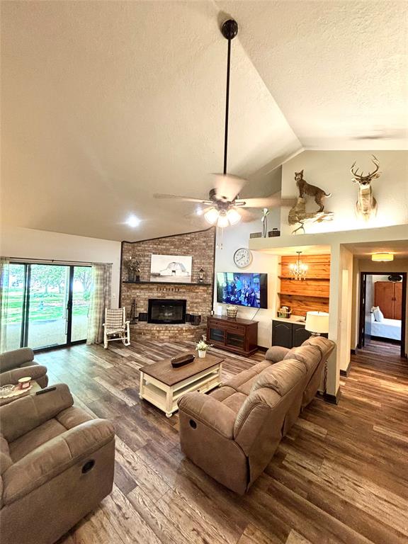 Nocona Lake Estate - Residential