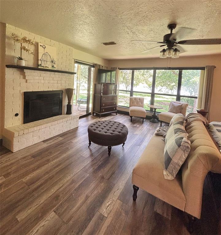 Nocona Lake Estate - Residential