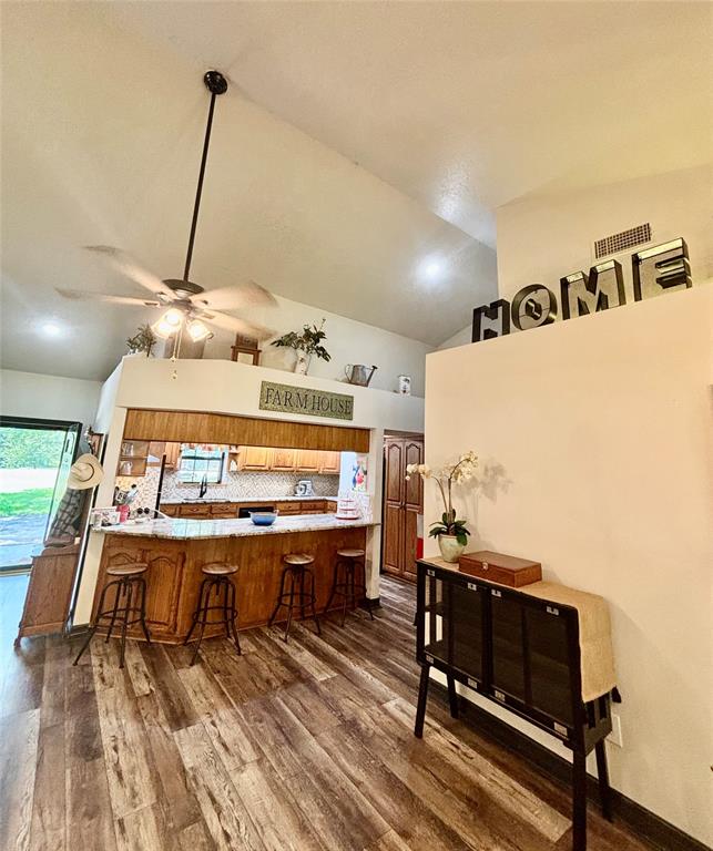 Nocona Lake Estate - Residential