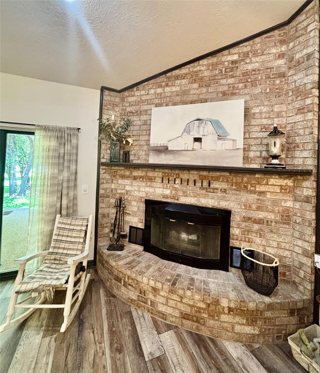 Nocona Lake Estate - Residential