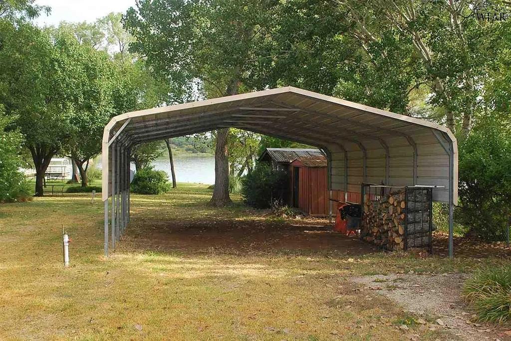 Nocona Lake Estate - Residential