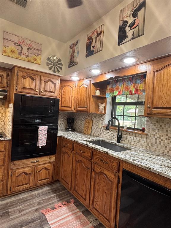 Nocona Lake Estate - Residential