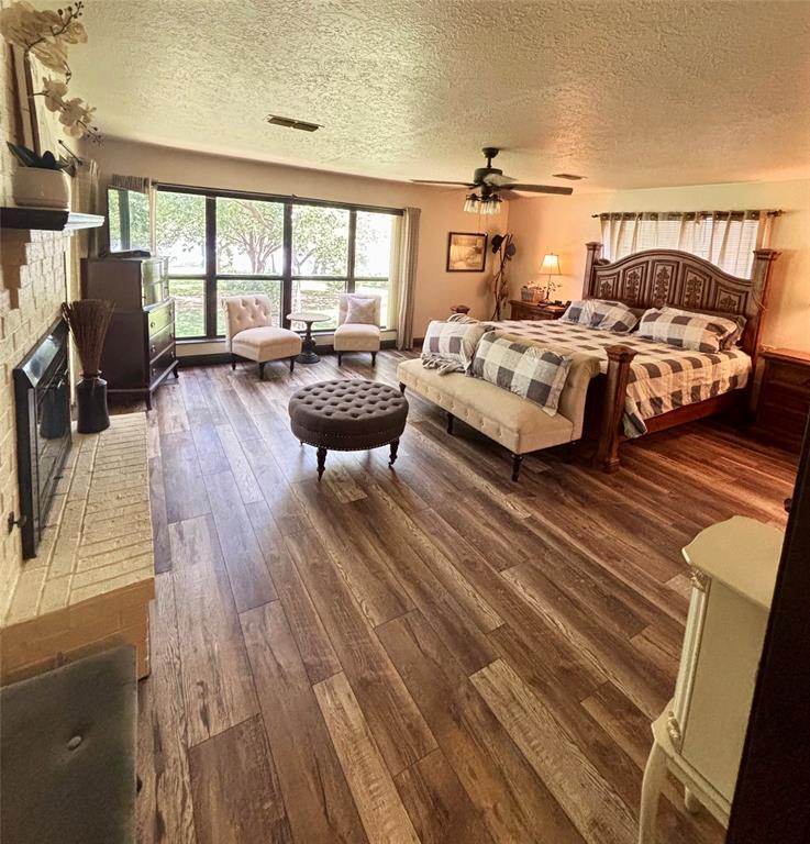 Nocona Lake Estate - Residential
