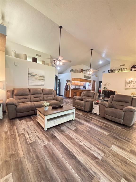Nocona Lake Estate - Residential