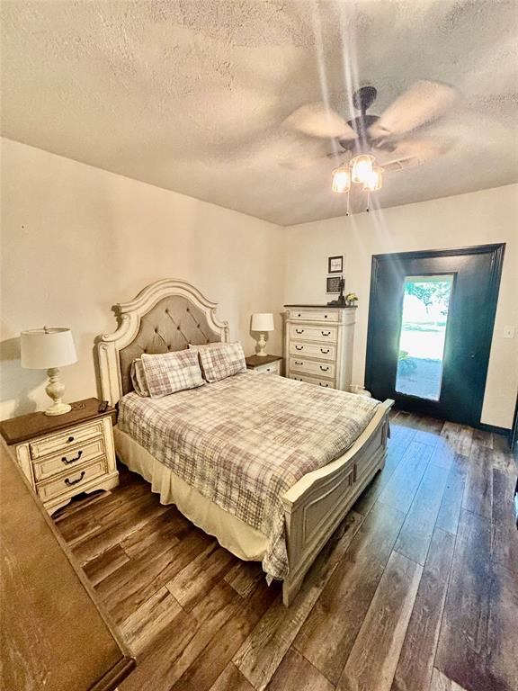 Nocona Lake Estate - Residential