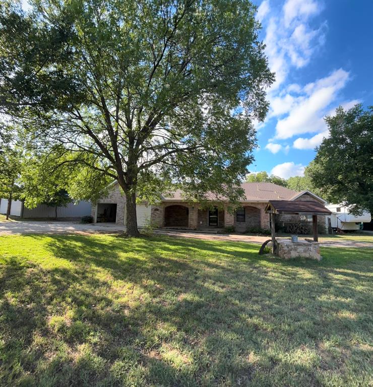 Nocona Lake Estate - Residential