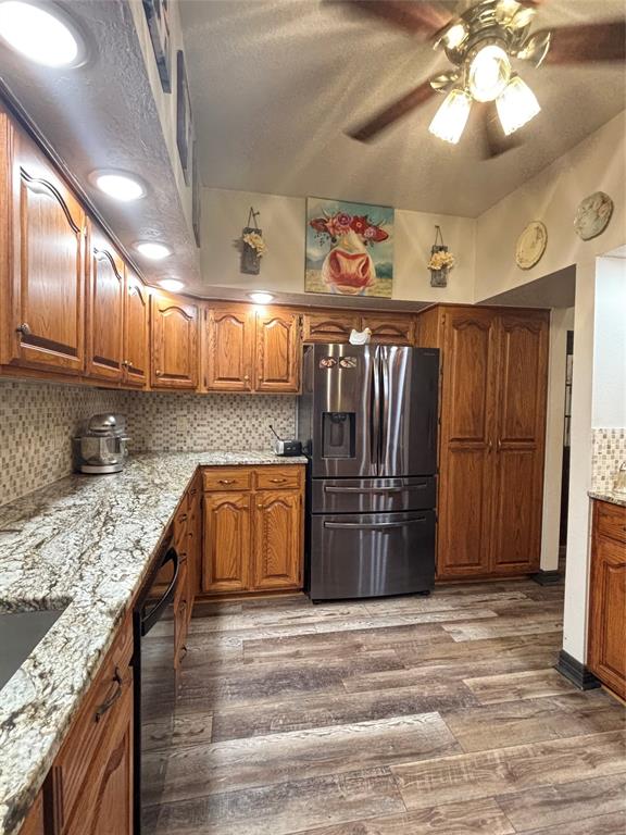 Nocona Lake Estate - Residential