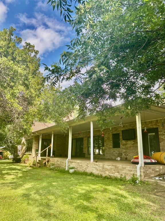 Nocona Lake Estate - Residential