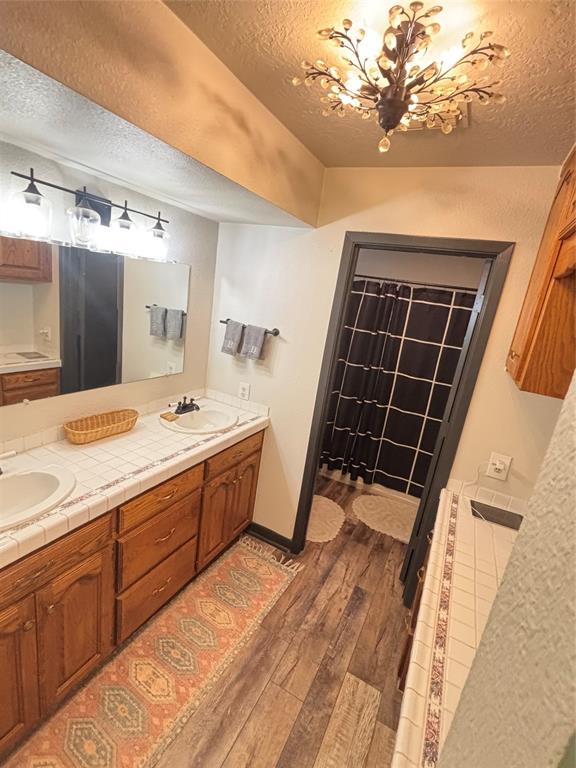 Nocona Lake Estate - Residential