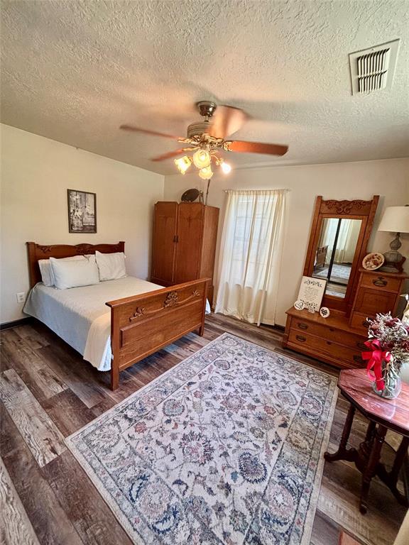 Nocona Lake Estate - Residential