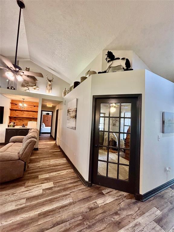 Nocona Lake Estate - Residential