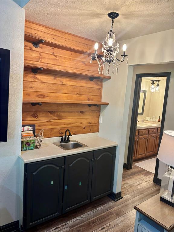 Nocona Lake Estate - Residential