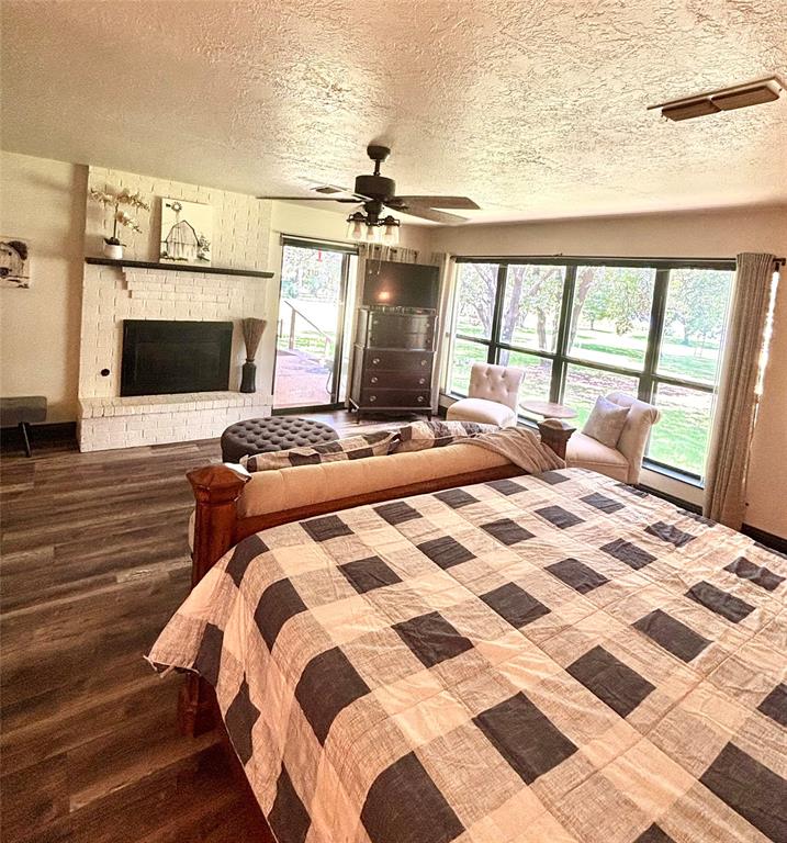 Nocona Lake Estate - Residential