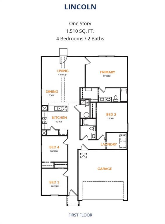 Tolar Oaks - Residential
