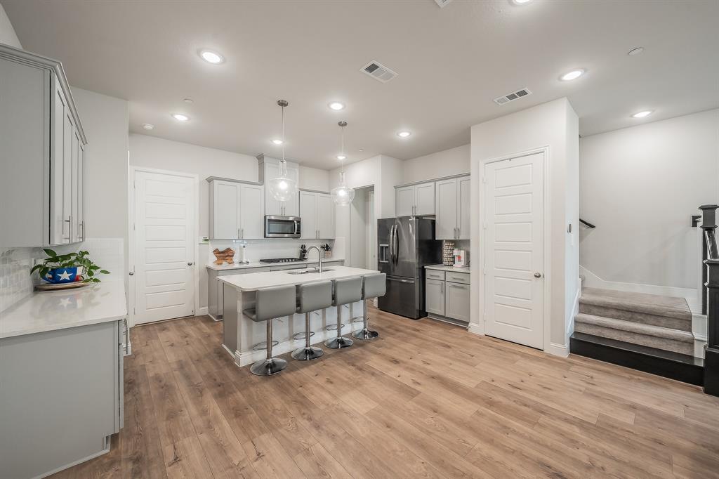 Kensington Place - Residential