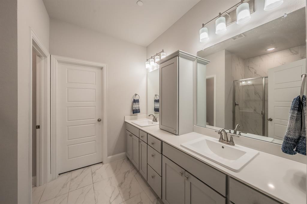 Kensington Place - Residential
