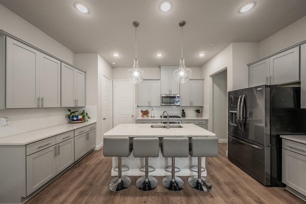 Kensington Place - Residential