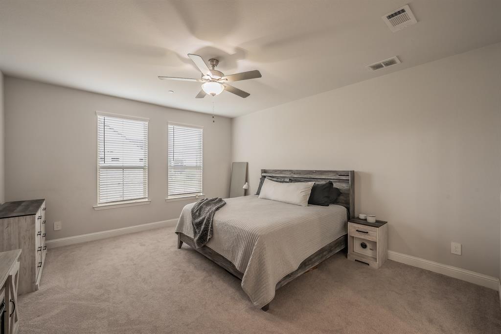 Kensington Place - Residential