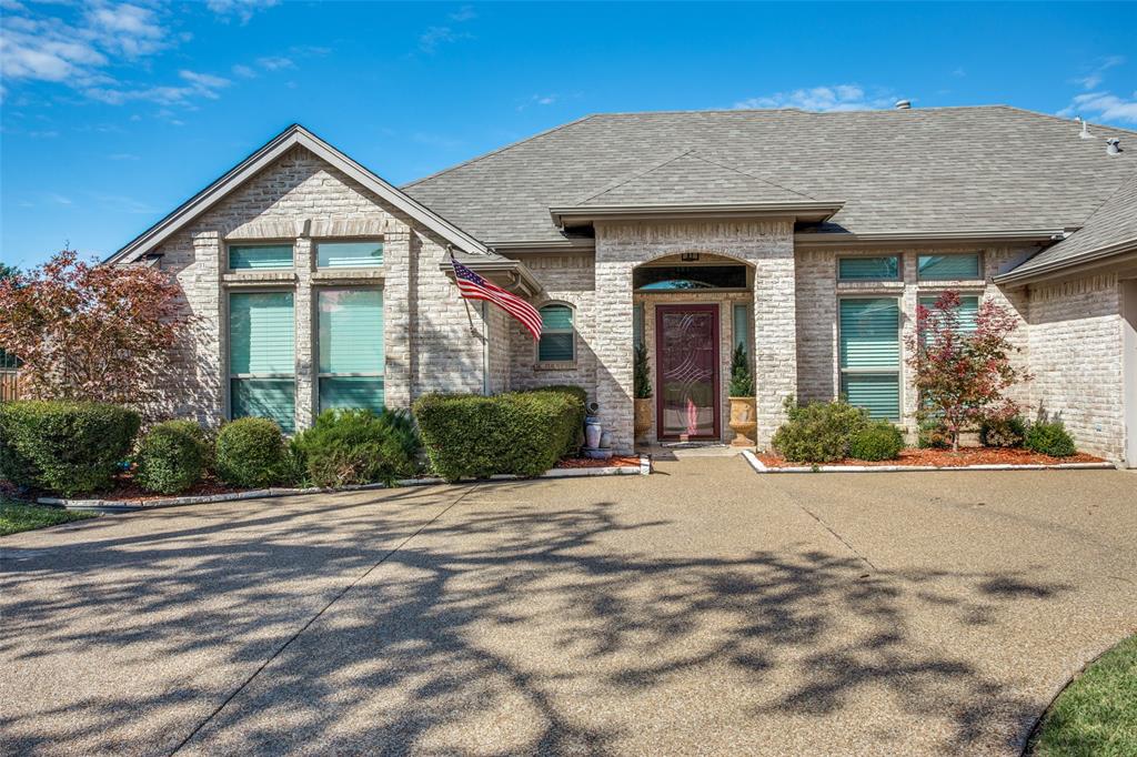 Quail Ridge Estates Add - Residential