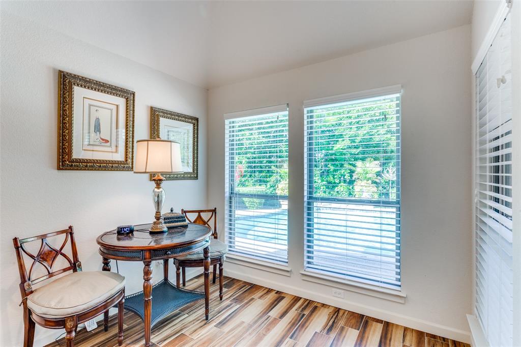 Quail Ridge Estates Add - Residential