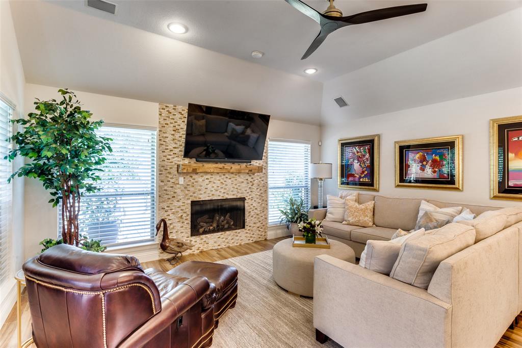 Quail Ridge Estates Add - Residential