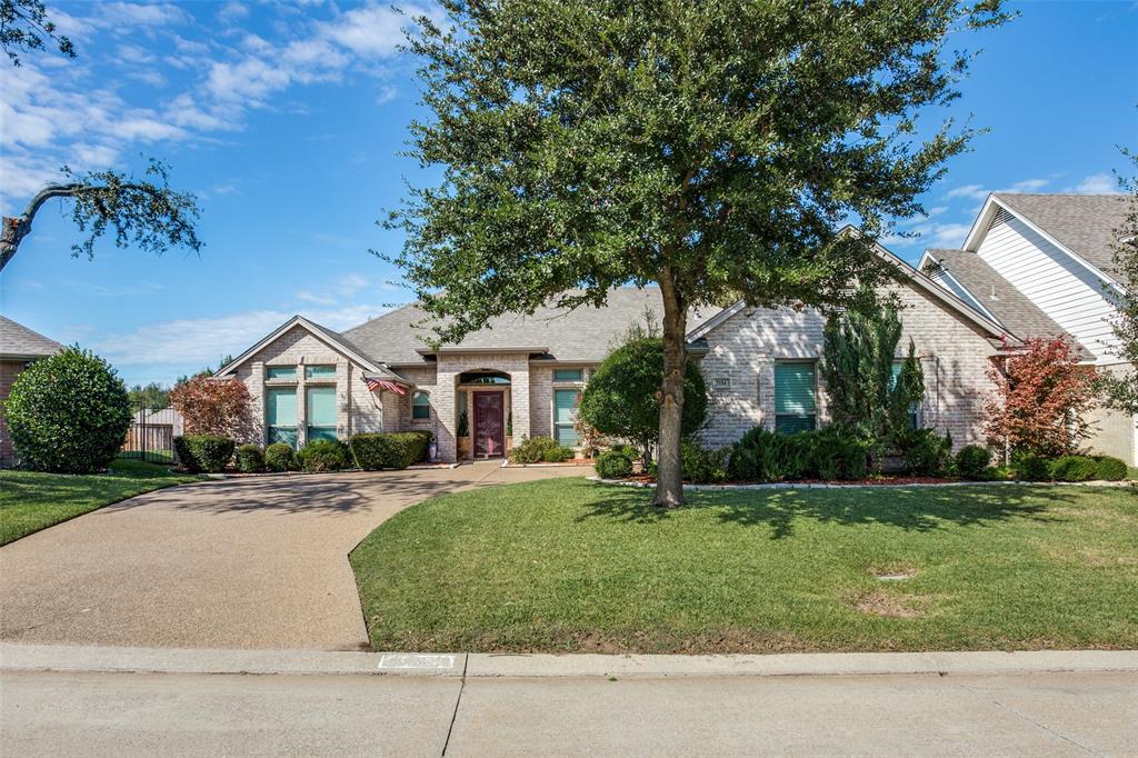 Quail Ridge Estates Add - Residential