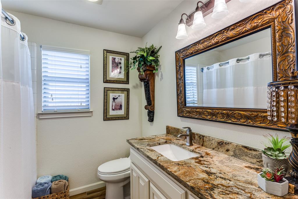Quail Ridge Estates Add - Residential