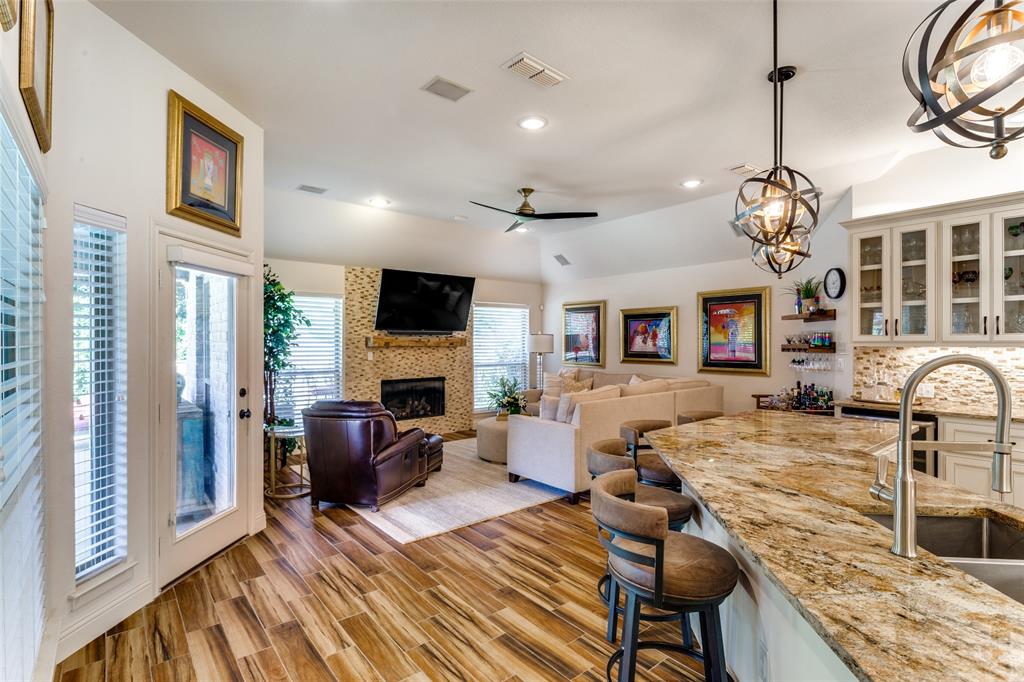 Quail Ridge Estates Add - Residential