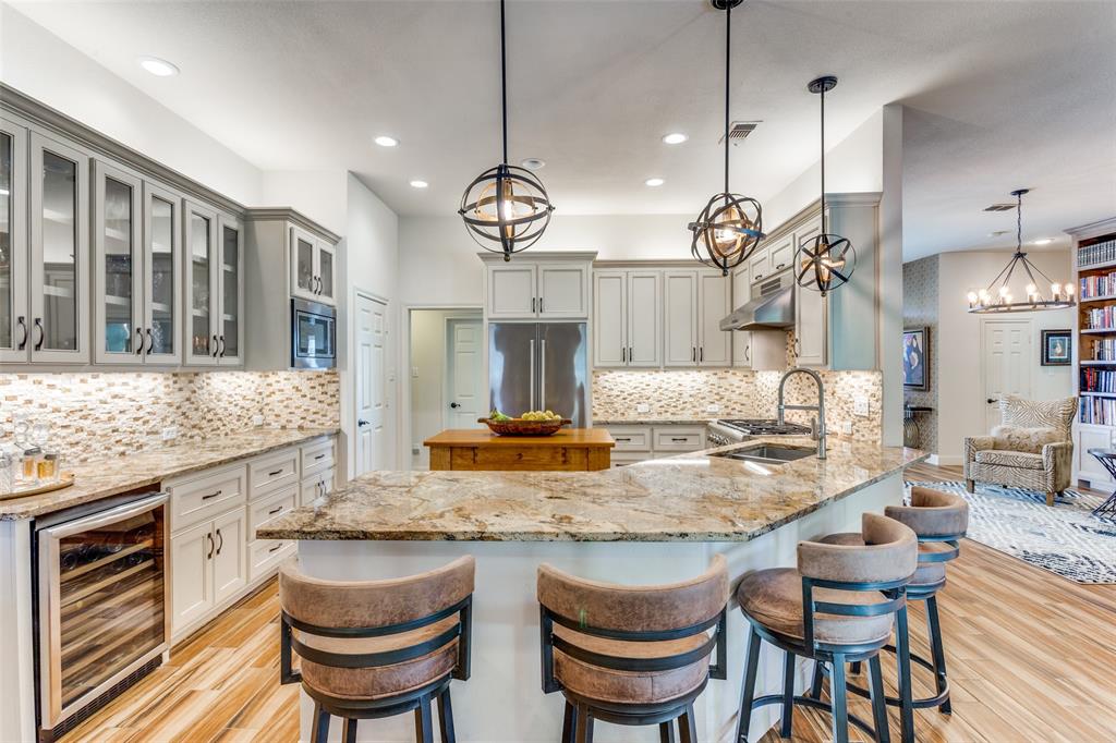 Quail Ridge Estates Add - Residential