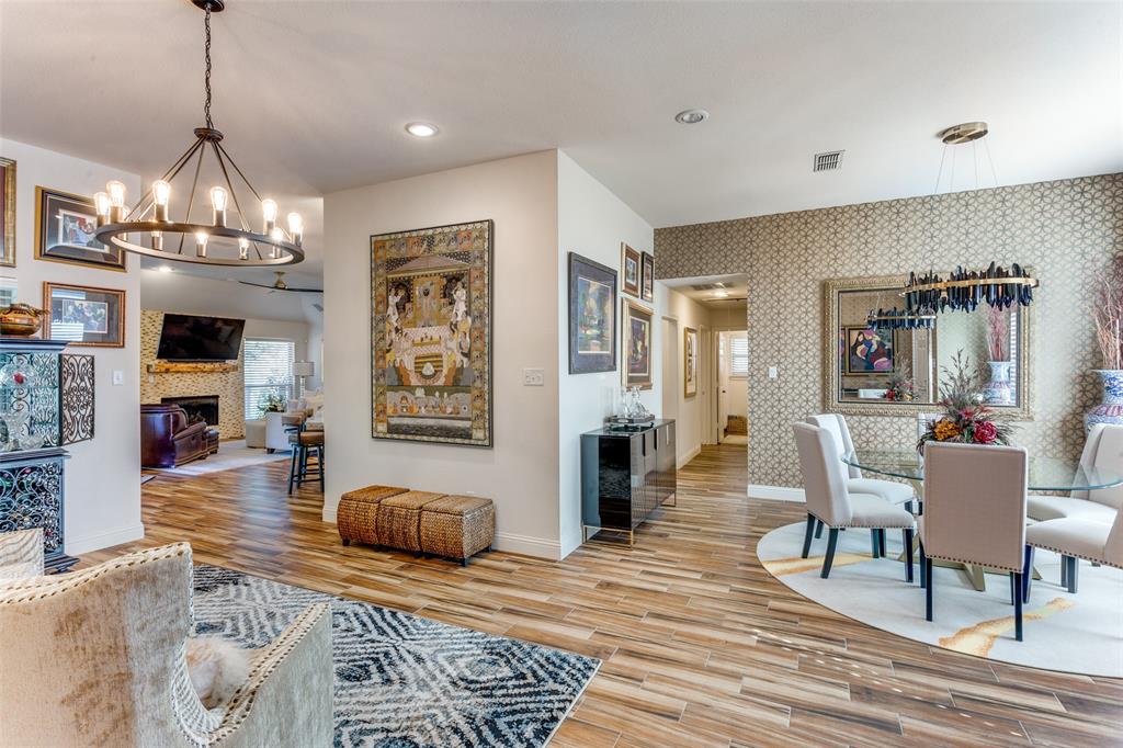 Quail Ridge Estates Add - Residential