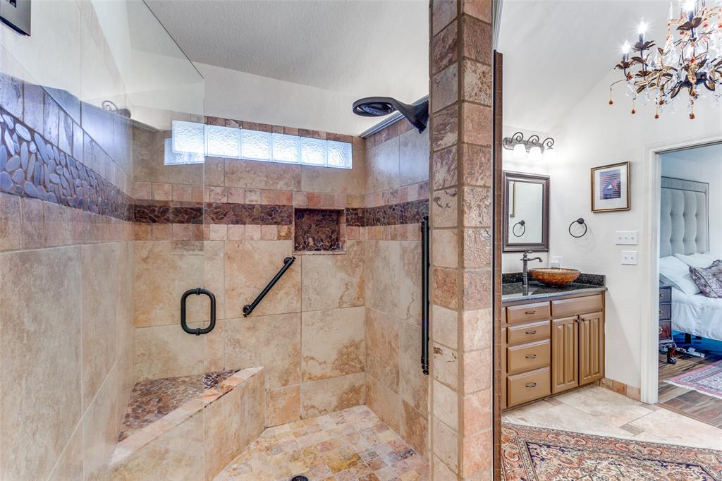 Quail Ridge Estates Add - Residential