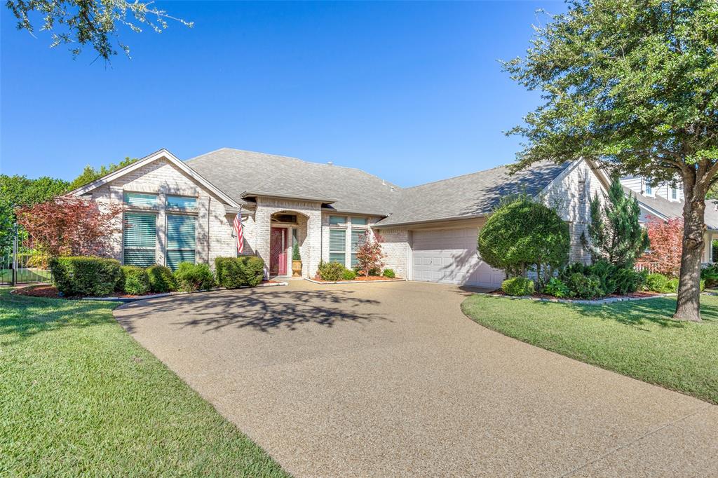 Quail Ridge Estates Add - Residential