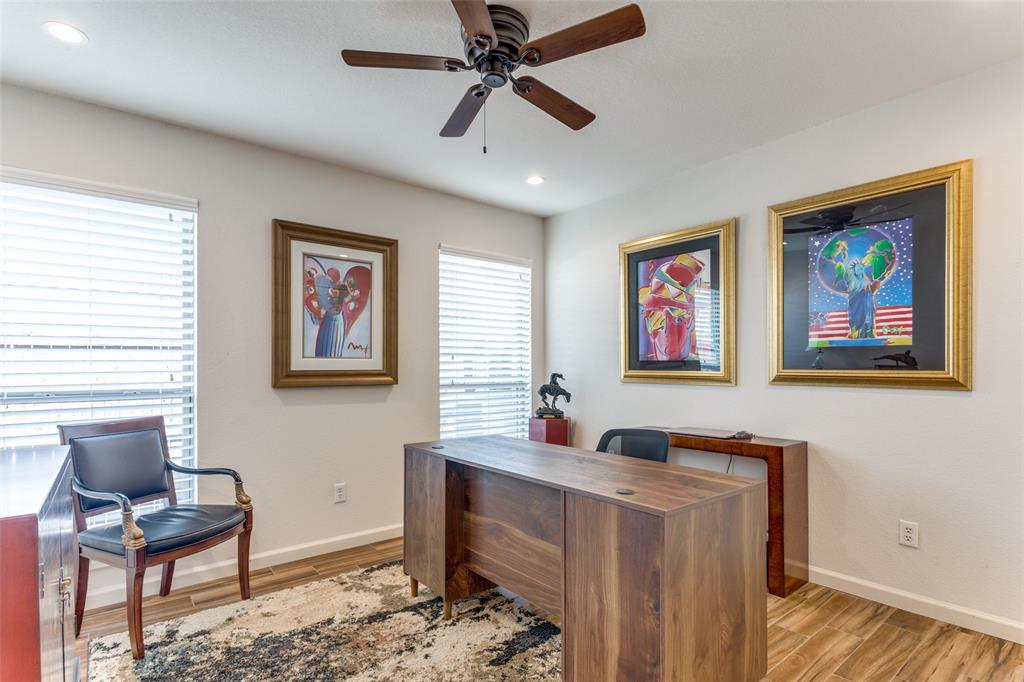Quail Ridge Estates Add - Residential