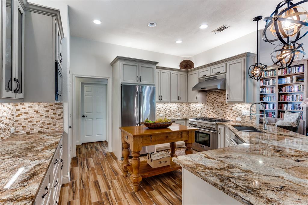 Quail Ridge Estates Add - Residential