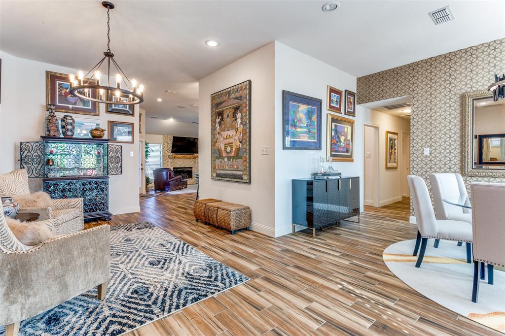 Quail Ridge Estates Add - Residential
