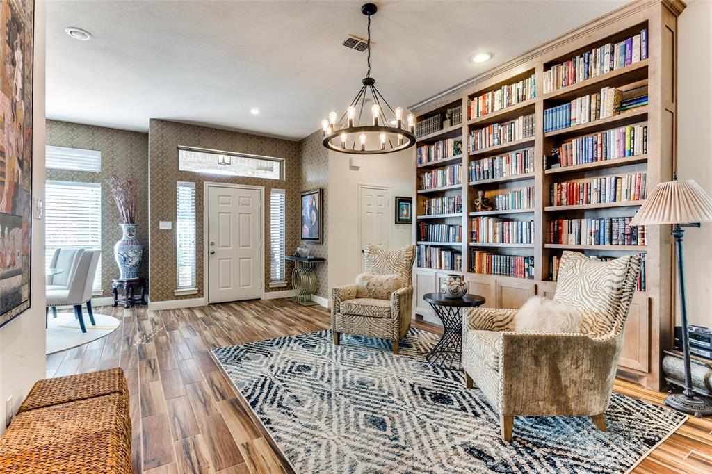 Quail Ridge Estates Add - Residential