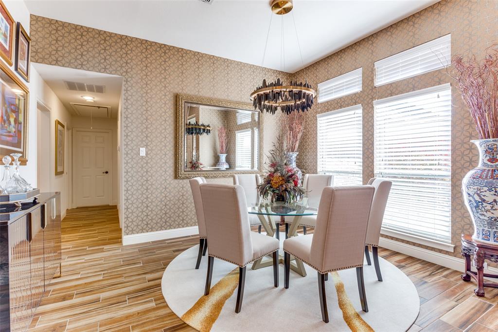 Quail Ridge Estates Add - Residential