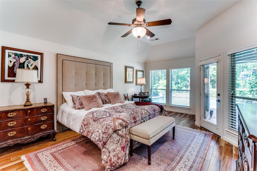 Quail Ridge Estates Add - Residential