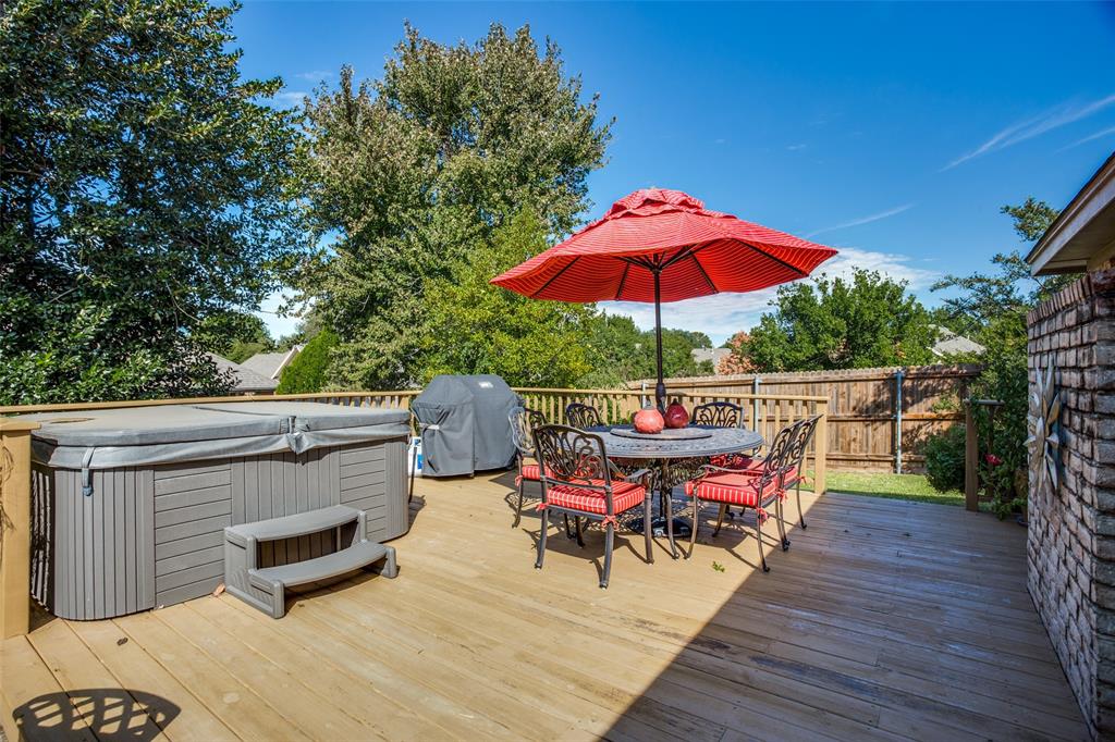 Quail Ridge Estates Add - Residential