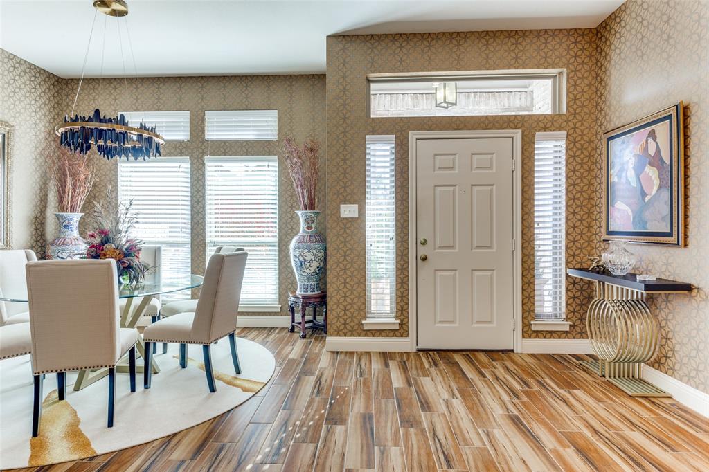 Quail Ridge Estates Add - Residential