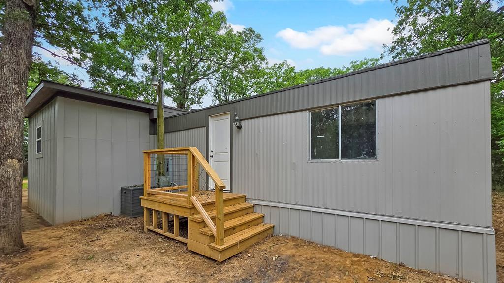 Cherokee Shores Sub Sec D - Residential