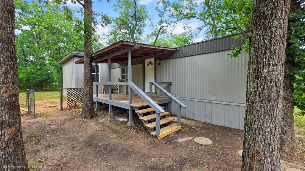Cherokee Shores Sub Sec D - Residential