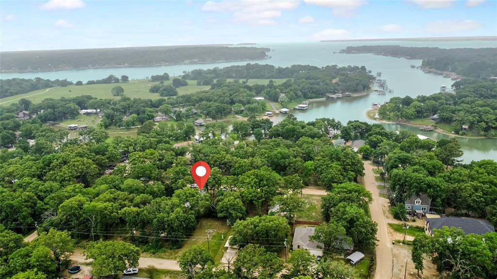 Cherokee Shores Sub Sec D - Residential