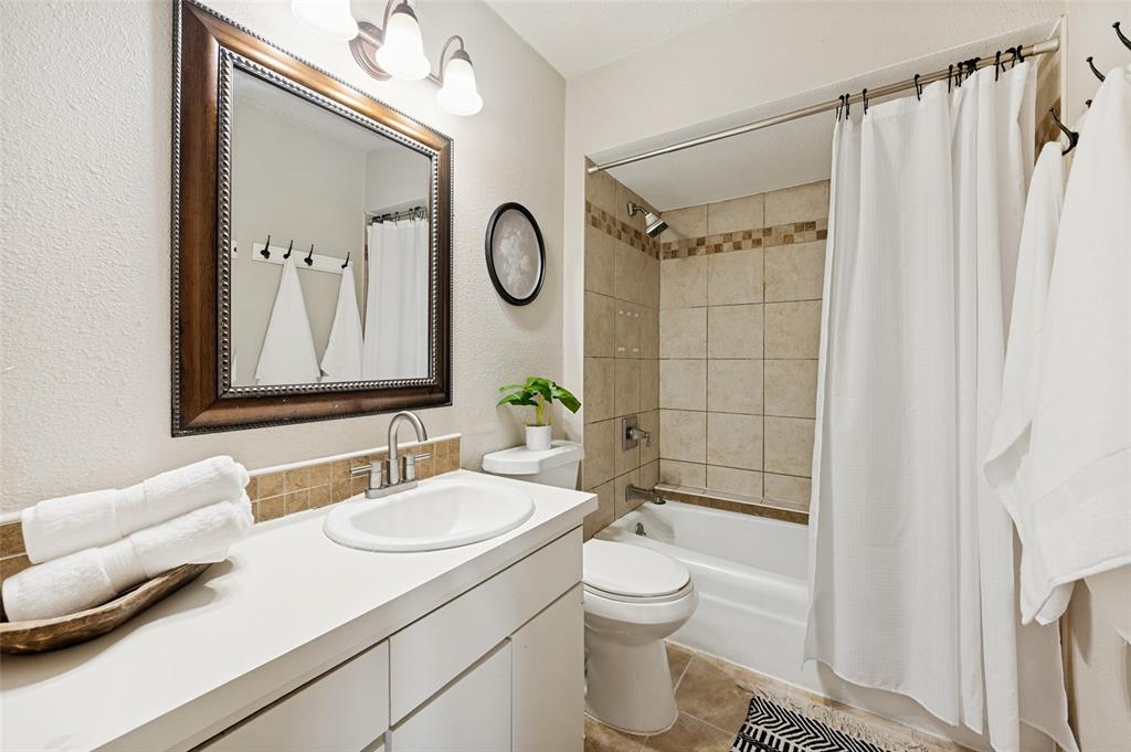 Colony Square Condo - Residential